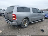 Ram  Big Horn 1C6SRFFT6KN515505 снимка