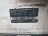 Mitsubishi Rvr Se JA4AJ3AU7JZ605855 снимка