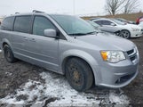 Dodge Grand Caravan 2C4RDGBG5HR618060 снимка