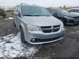 Dodge Grand Caravan 2C4RDGBG5HR618060 снимка