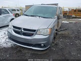 Dodge Grand Caravan 2C4RDGBG5HR618060 снимка