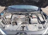Honda Civic Lx 2HGFC2F56JH002012 снимка