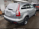 Honda Cr-V Ex-L 5J6RE48728L804791 fotografie