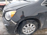 Honda Odyssey Ex-L 5FNRL3H77AB501360 снимка