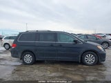 Honda Odyssey Ex-L 5FNRL3H77AB501360 снимка
