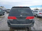 Honda Odyssey Ex-L 5FNRL3H77AB501360 снимка