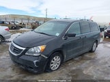 Honda Odyssey Ex-L 5FNRL3H77AB501360 снимка
