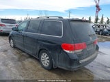 Honda Odyssey Ex-L 5FNRL3H77AB501360 снимка