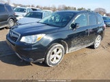 Subaru Forester 2.5I Touring Package JF2SJCHC9FH423158 снимка