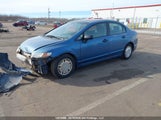 Honda Civic Dx-G 2HGFA16489H000264 снимка
