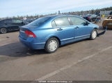 Honda Civic Dx-G 2HGFA16489H000264 снимка