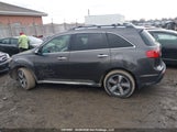 Acura Mdx Technology Package 2HNYD2H64AH000621 снимка