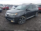 Acura Mdx Technology Package 2HNYD2H64AH000621 снимка