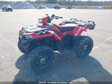 Polaris Sportsman 850 4XASXA852MB786007 снимка
