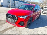 Audi Q3 45 Progressiv WA1EECF36M1106666 снимка