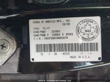 Honda Accord Ex-L 1HGCP26819A802079 снимка