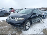Nissan Murano JN8AZ1MW3CW206045 снимка