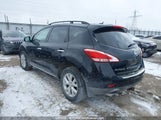 Nissan Murano JN8AZ1MW3CW206045 снимка