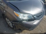Toyota Sienna Le 5TDKK3DC4CS195868 снимка