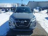 Nissan Kicks 3N1CP5BV2RL507094 снимка