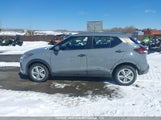 Nissan Kicks 3N1CP5BV2RL507094 снимка