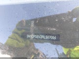 Nissan Kicks 3N1CP5BV2RL507094 снимка
