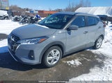 Nissan Kicks 3N1CP5BV2RL507094 снимка