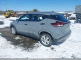 Nissan Kicks 3N1CP5BV2RL507094 снимка