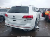 Volkswagen Atlas 3.6 Fsi Execline 1V2FR2CAXNC537849 photo