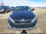 Kia Optima Hybrid KNAGM4AD7C5031066 снимка