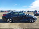 Kia Optima Hybrid KNAGM4AD7C5031066 снимка