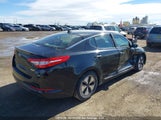 Kia Optima Hybrid KNAGM4AD7C5031066 снимка