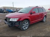 Dodge Journey R/T 3D4GG67V39T514118 снимка