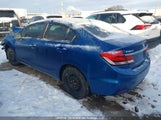 Honda Civic Lx 2HGFB2F4XFH053160 снимка