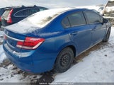 Honda Civic Lx 2HGFB2F4XFH053160 снимка