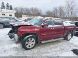 GMC Sierra K1500 Sle 3GTU2MEC8GG359088 снимка