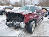 GMC Sierra K1500 Sle 3GTU2MEC8GG359088 снимка