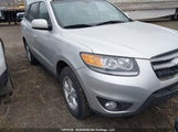 Hyundai Santa Fe Gls 5XYZGDAG8CG165962 photo