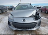 Mazda 3 I JM1BL1L70D1840410 снимка