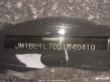 Mazda 3 I JM1BL1L70D1840410 снимка