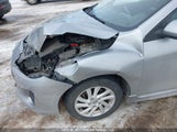 Mazda 3 I JM1BL1L70D1840410 снимка