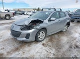 Mazda 3 I JM1BL1L70D1840410 снимка