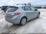 Mazda 3 I JM1BL1L70D1840410 fotografie