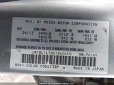 Mazda 3 I JM1BL1L70D1840410 снимка