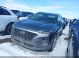 Hyundai Santa Fe Preferred 2.4 5NMS3CAD5KH007905 снимка