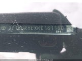 Toyota Corolla Se 2T1BURHEXKC161160 снимка