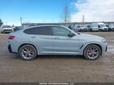 BMW X4 M40I 5UX43DT06P9P90811 fotografie