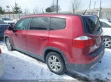 Chevrolet Orlando KL77P2EM7CK702551 снимка