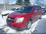 Chevrolet Orlando KL77P2EM7CK702551 снимка