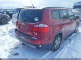 Chevrolet Orlando KL77P2EM7CK702551 снимка